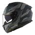 Capacete LS2 FF808 Stream 2 Shadow Matt Titanium Grey 1